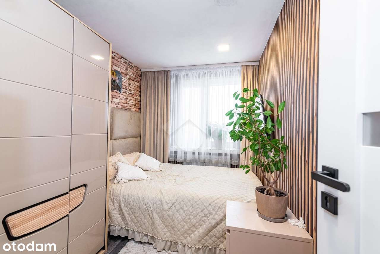 3-pokojowe mieszkanie po remoncie | 49,1 m²-7