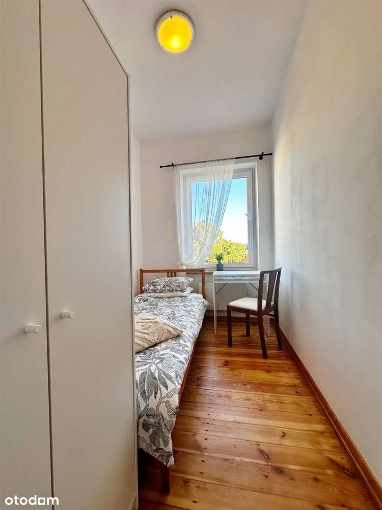 Gdańsk Wrzeszcz 2 pokoje-4