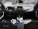 BMW 116 d Line Sport Auto - 25