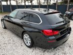 BMW Seria 5 520d Touring - 14