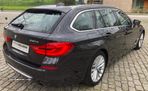 BMW 530 d Line Luxury Auto - 3