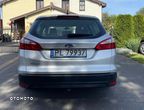 Ford Focus 1.6 TDCi Trend ECOnetic - 4