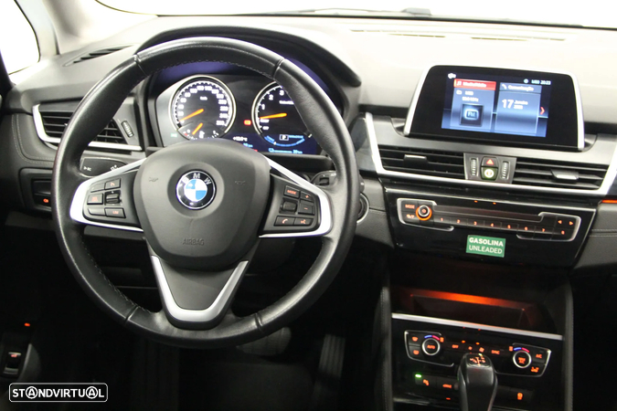 BMW 225xe Active Tourer Line Sport - 8