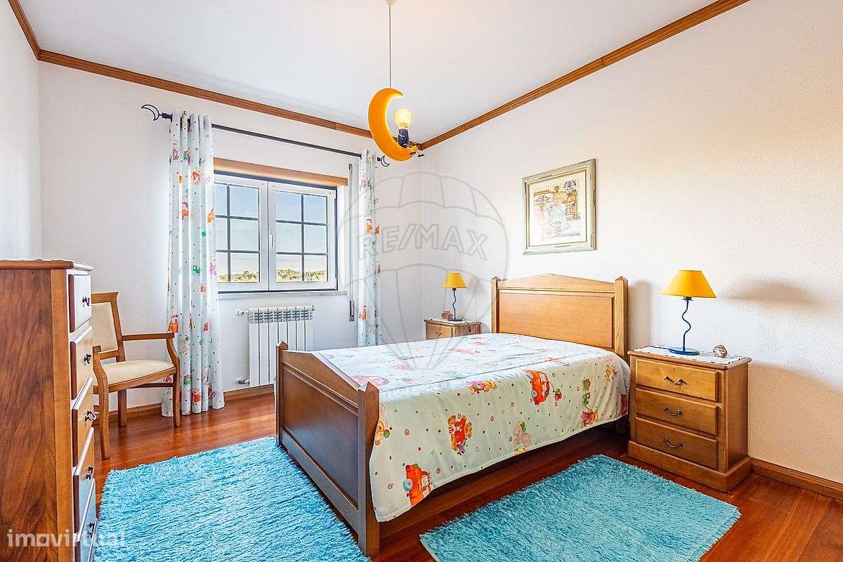 Moradia T4 para venda-23