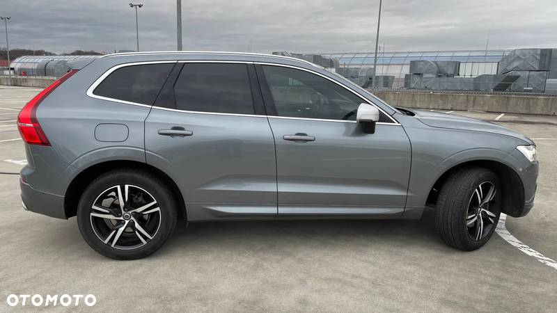 Volvo XC 60 T5 AWD R-Design - 7