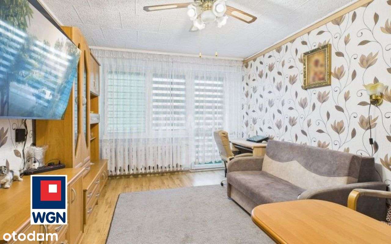 Mieszkanie, 41 m², Brodnica - Pełny obrazek: 2/13