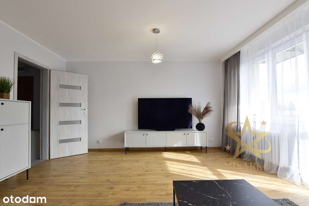 *Do wejścia - Mazowiecka dwa pokoje* - Pełny obrazek: 5/16