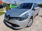 Renault Clio 1.2 16V 75 TomTom Edition - 4