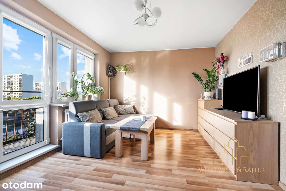 Centrum Legionowo 2 Pokoje | Inwestycja - Pełny obrazek: 2/10