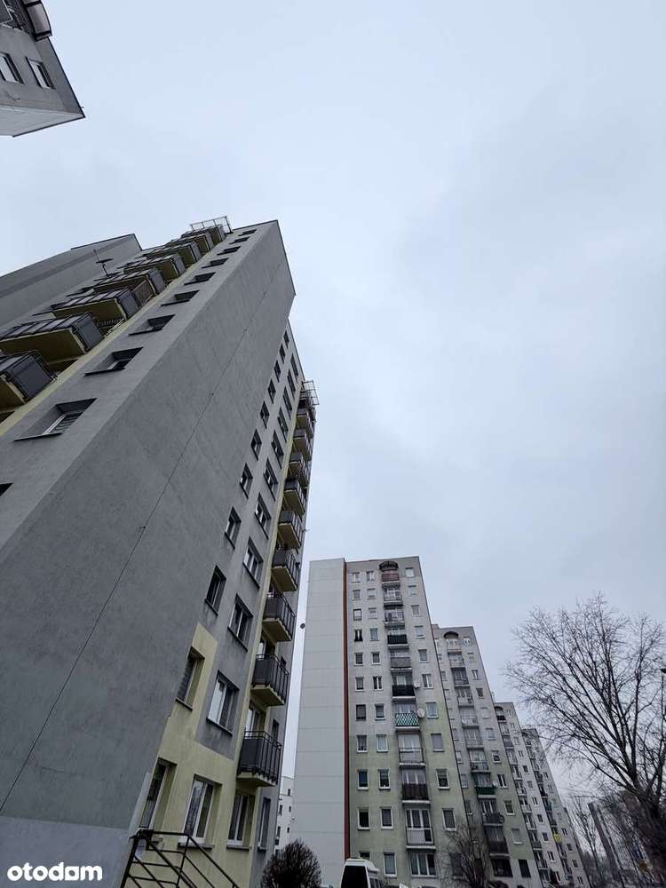 Mieszkanie Gliwice Kawalerka-0