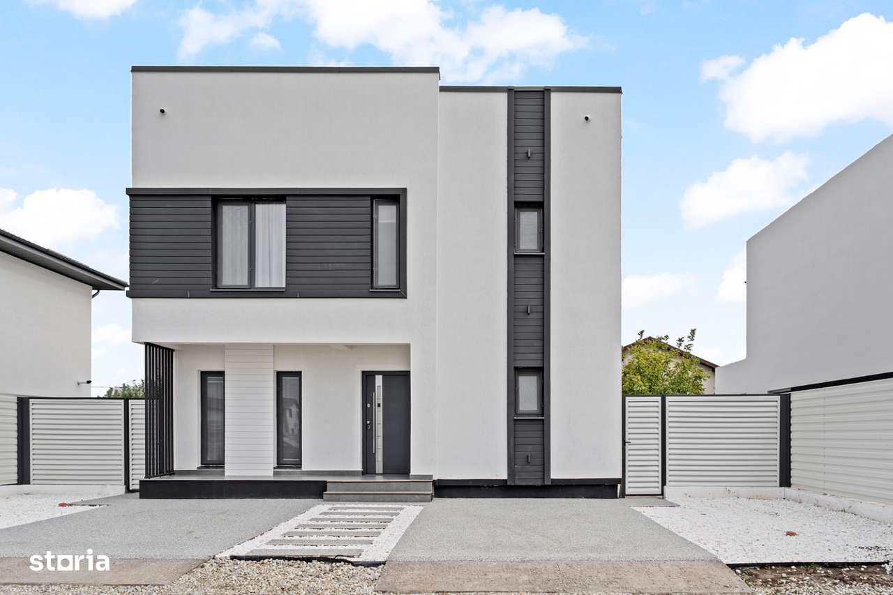 Individuala Comuna Berceni-17