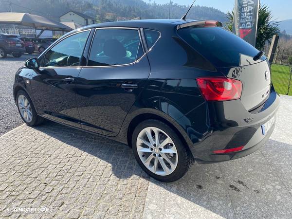 SEAT Ibiza 1.2 TSI Style - 4