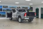 Toyota Hilux 2.4 D-4D 4X4 Cabine Extra 3L - 46