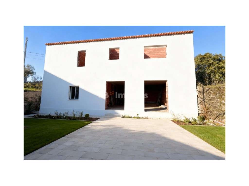 Construção chave na mão, Olalhas - Grande imagem: 1/31