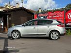 Renault Mégane 1.5 dCi Confort - 5