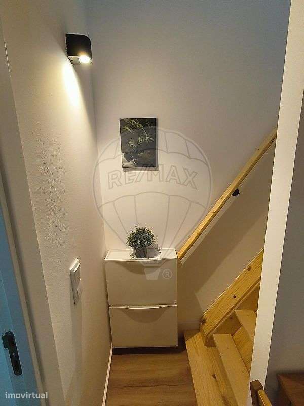 Apartamento T1 para venda-5