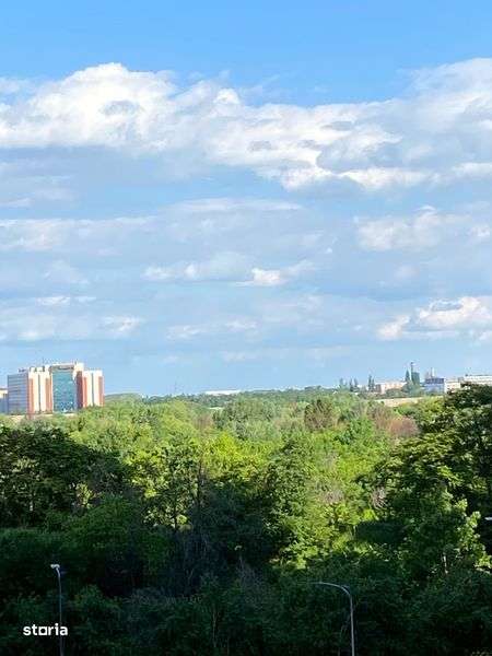 2 camere si 2 bai in Asmita cu vedere spre Delta si parcare