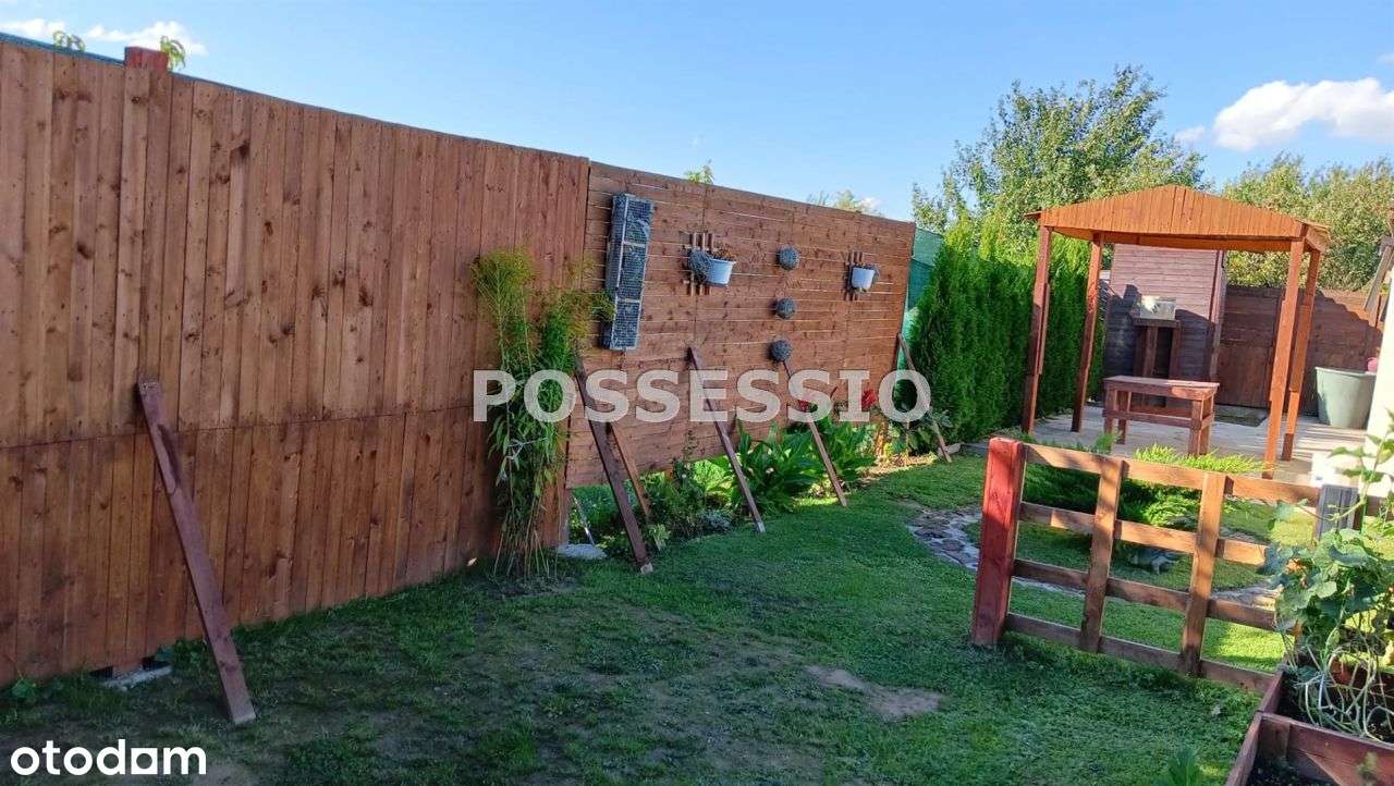 Rekreacyjna Działka Położona W Gminie Strzegom - Pełny obrazek: 4/8