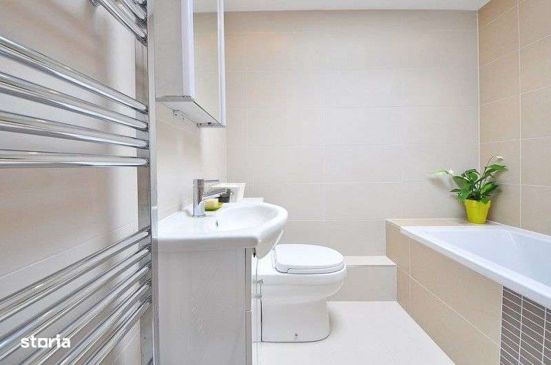 Apartament tip studio, Parc Tudor Arghezi, Metalurgiei, metrou aproape - Imagine principală: 5/25