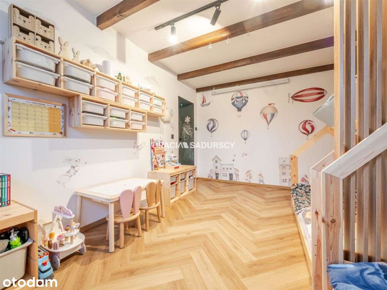 Mieszkanie zaprojektowane przez Architekta wnętrz-12