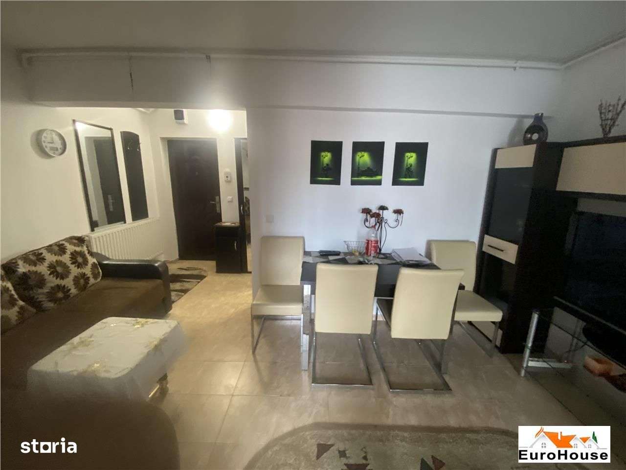 Garsoniera de inchiriat in Alba Iulia - Imagine principală: 2/7