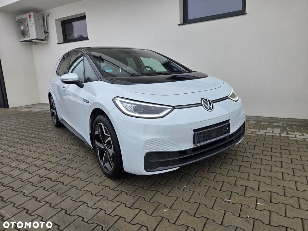 Volkswagen Id3