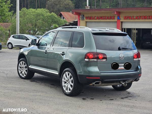 Volkswagen Touareg 3.0 V6 TDI DPF Aut. - 3