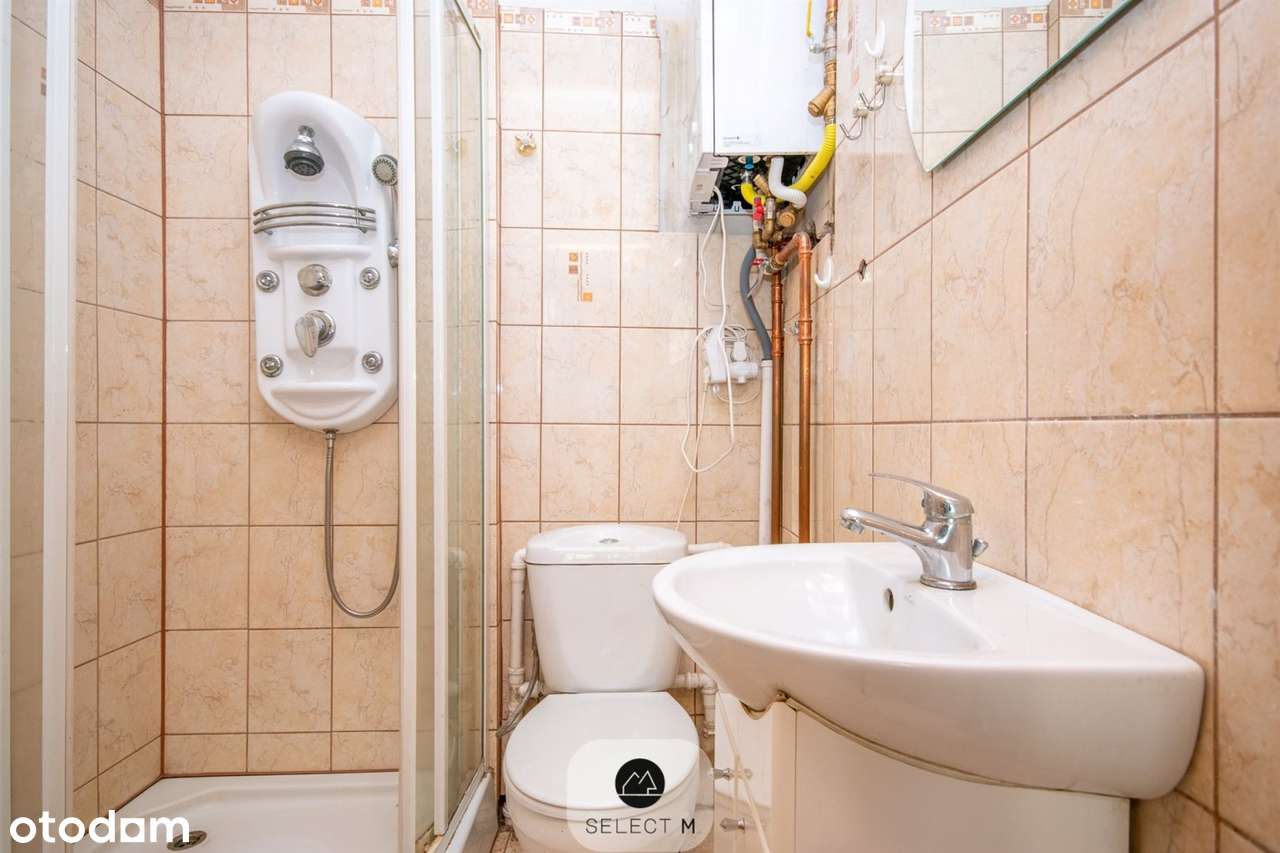 Mieszkanie w kamienicznym stylu-4