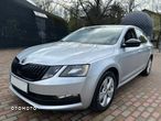 Skoda Octavia 1.5 TSI ACT Ambition - 3