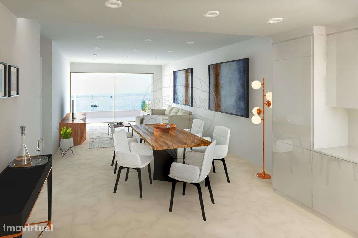 Apartamento T1 para venda - Grande imagem: 5/12