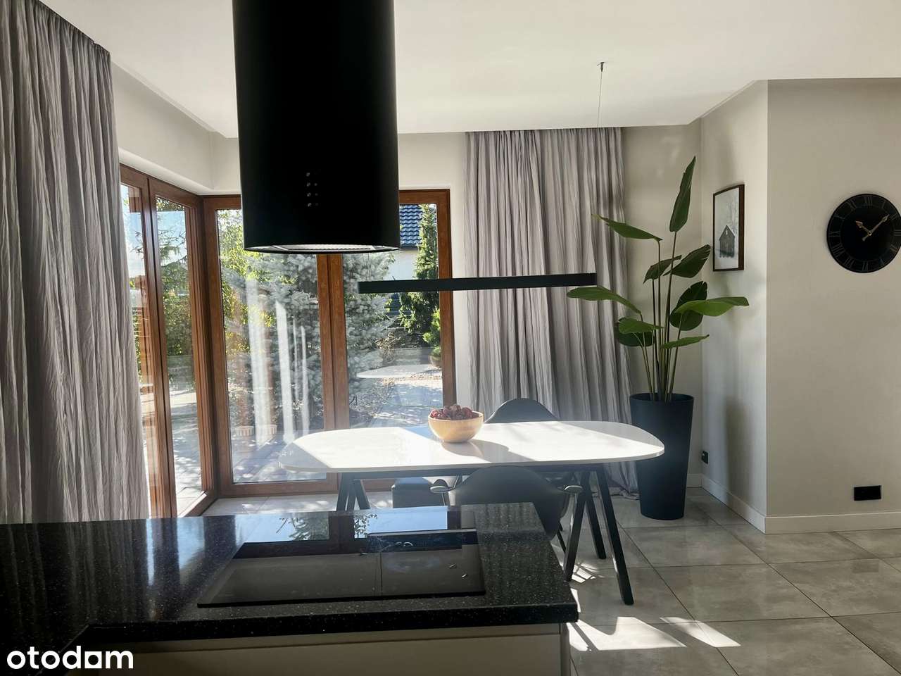 Dom z ogrodem do zamieszkania - Pełny obrazek: 5/9