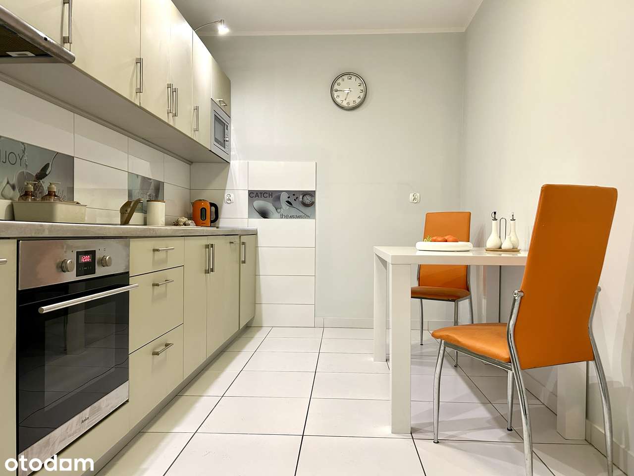 Nowoczesne 2-pokojowe mieszkanie z garażem-5