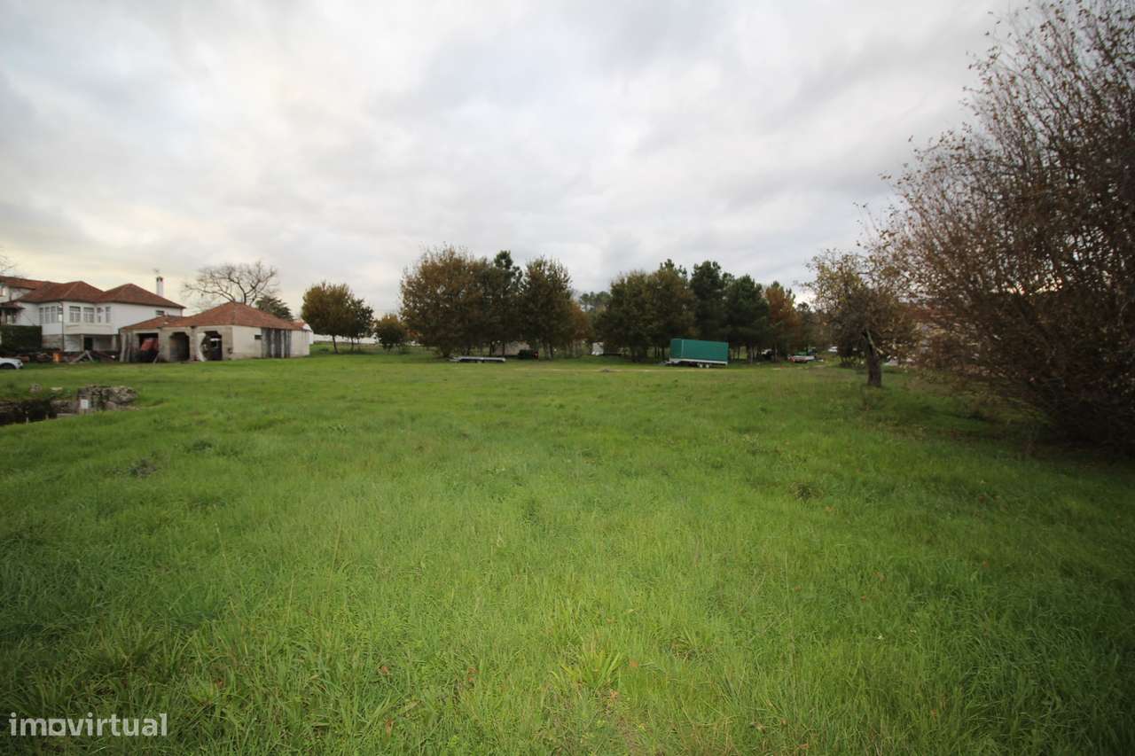 Terreno para Venda em Aldeia de Rãs, Sátão, Viseu -  Potencial Único e - Grande imagem: 4/14