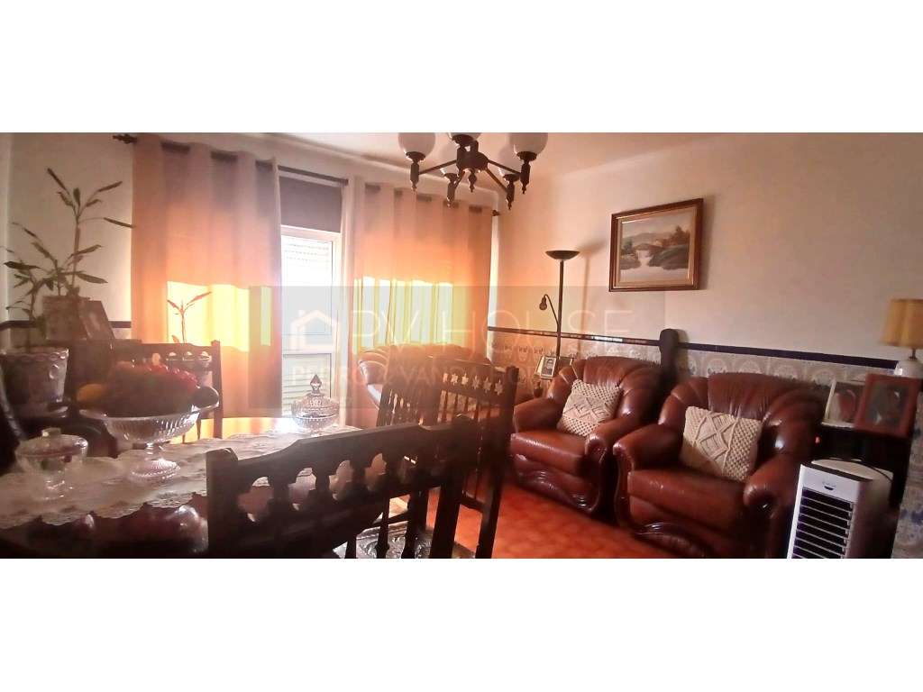 Apartamento T2 | Casal de São Brás - Amadora-7