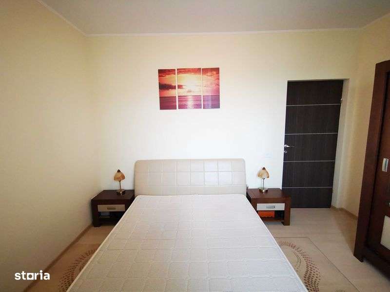 Inchiriez ap 2 cam, Fundeni, str. Doinei, et.3, util mobilier calitate - Imagine principală: 5/8