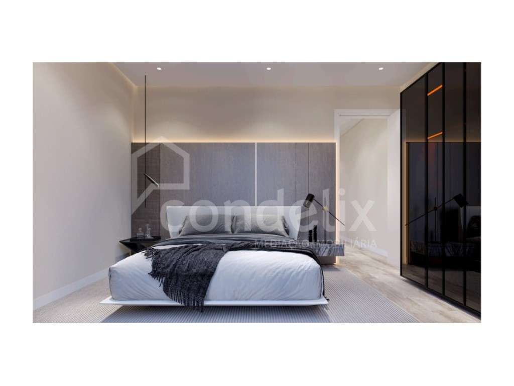 Apartamento T1 em Machico-2