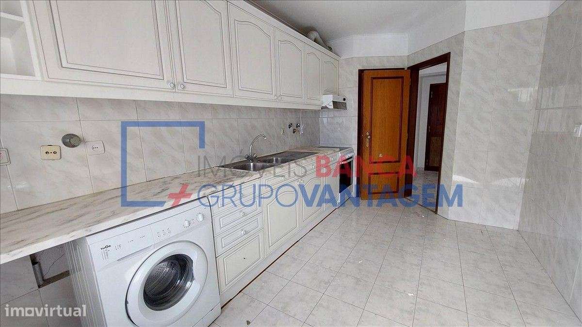 APARTAMENTO T2 ALGUEIRÃO - Grande imagem: 4/30