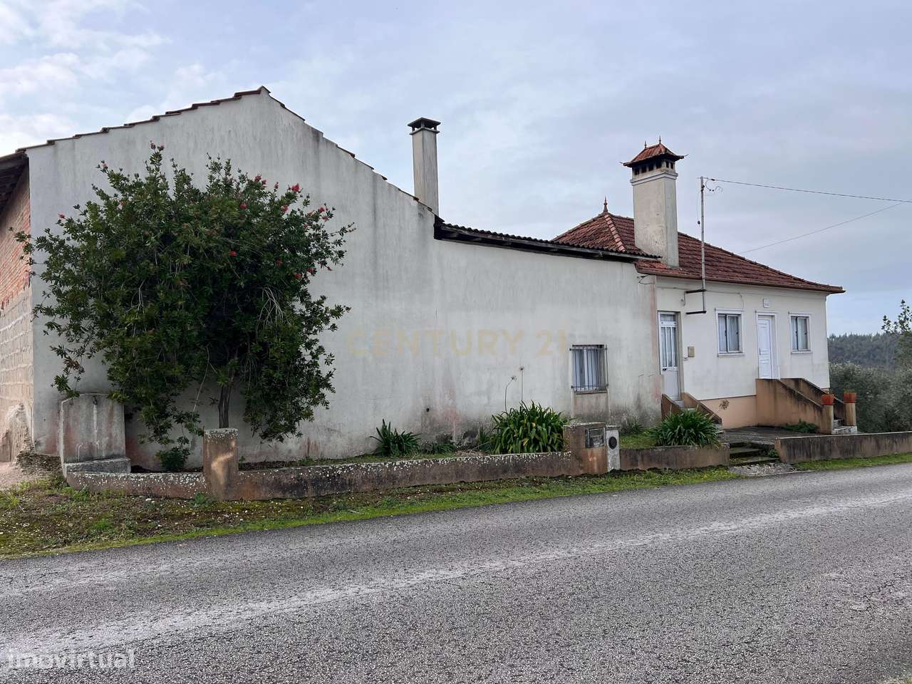 Moradia T3 (a necessitar de obras) a 20 Minutos de Leiria - Grande imagem: 4/22