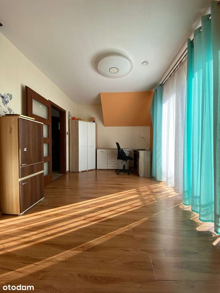 Sprzedam nowoczesny dom w Michałowie, gm. Zduńska Wola-14