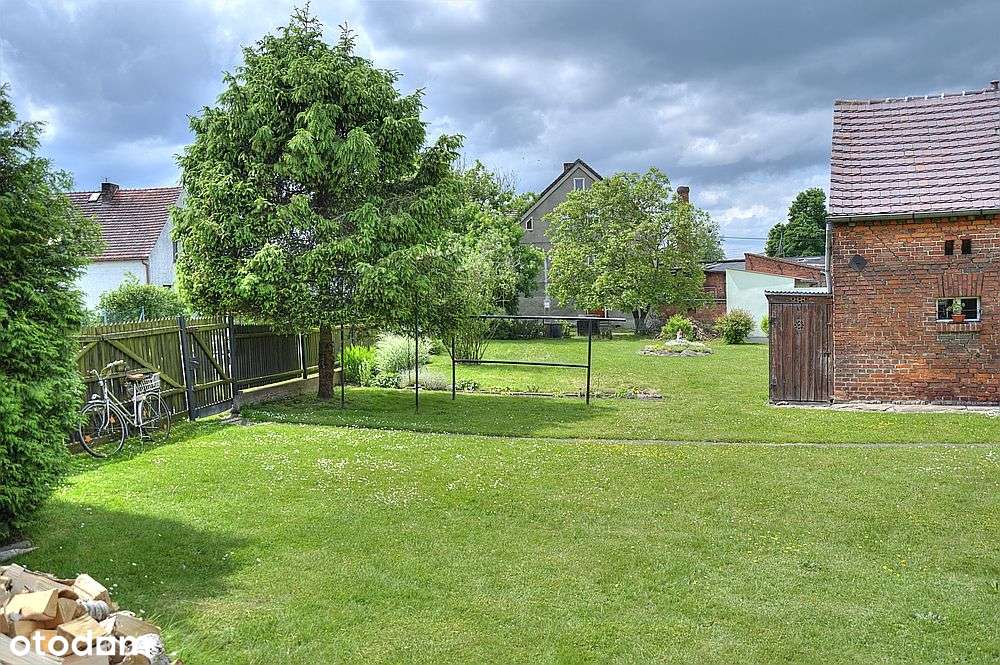 NOWA CENA - Dom z ładną działką w Bogacicy - Pełny obrazek: 4/17