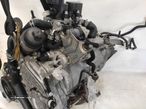 Motor Completo Mercedes-Benz A-Class (W169) - 3