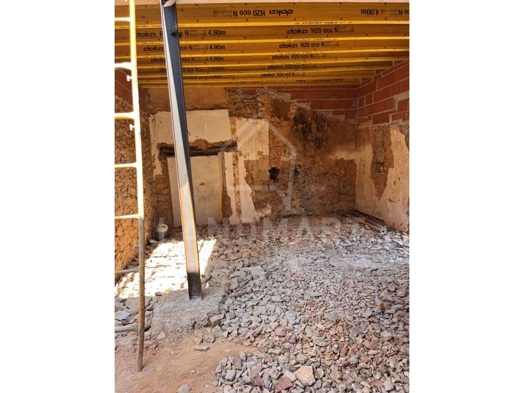 Moradia T3, Carvalhal de Turquel-10