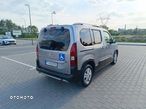 Peugeot Rifter 1.5 BlueHDI GT S&S - 5