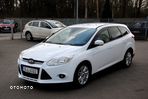 Ford Focus 2.0 TDCi Edition - 2