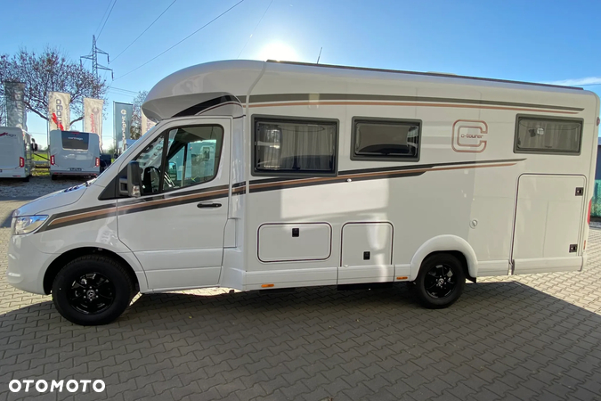 Carthago c-tourer T 145 RB LE - 7