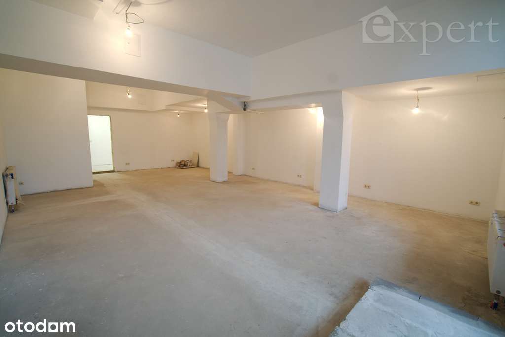 Lokal w centrum pod każdą działalność - 1 Maja - Pełny obrazek: 1/13