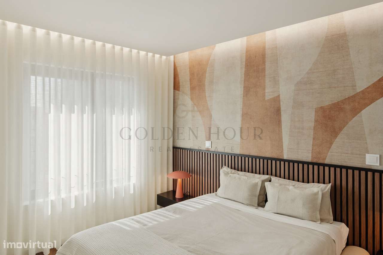 T3 Avenida da República, Gaia | Centro & Design-43