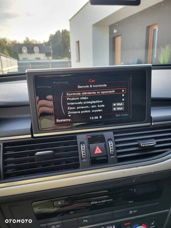 Audi A6 2.0 TDI ultra S tronic - 9