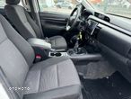 Toyota Hilux 2.4 D-4D Double Cab SR5 4x4 - 7