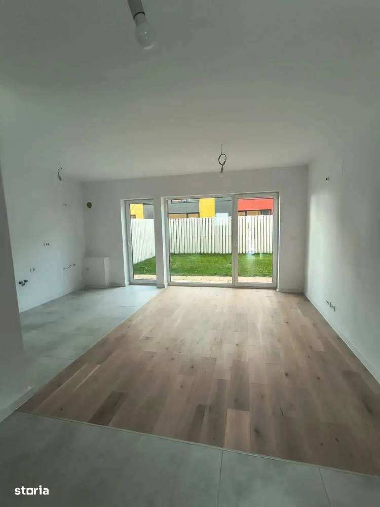 Apartament LUX 2 camere cu Gradina proprie-0